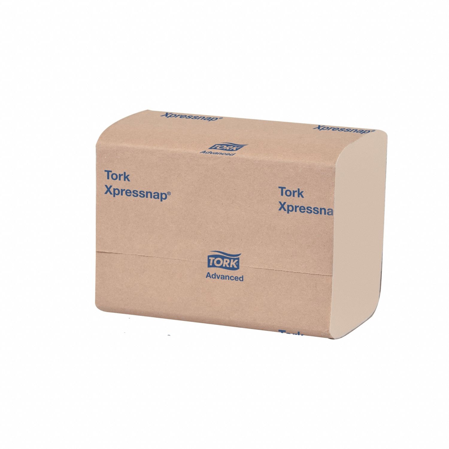 Xpressnap Natural Dispenser Napkin PK32