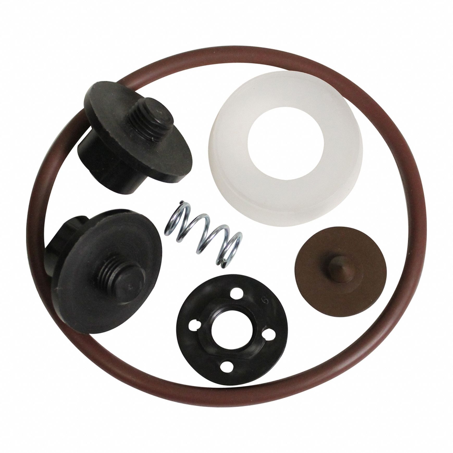 TRSS JOINTS VITON REPAR PISTOLT PULVRST