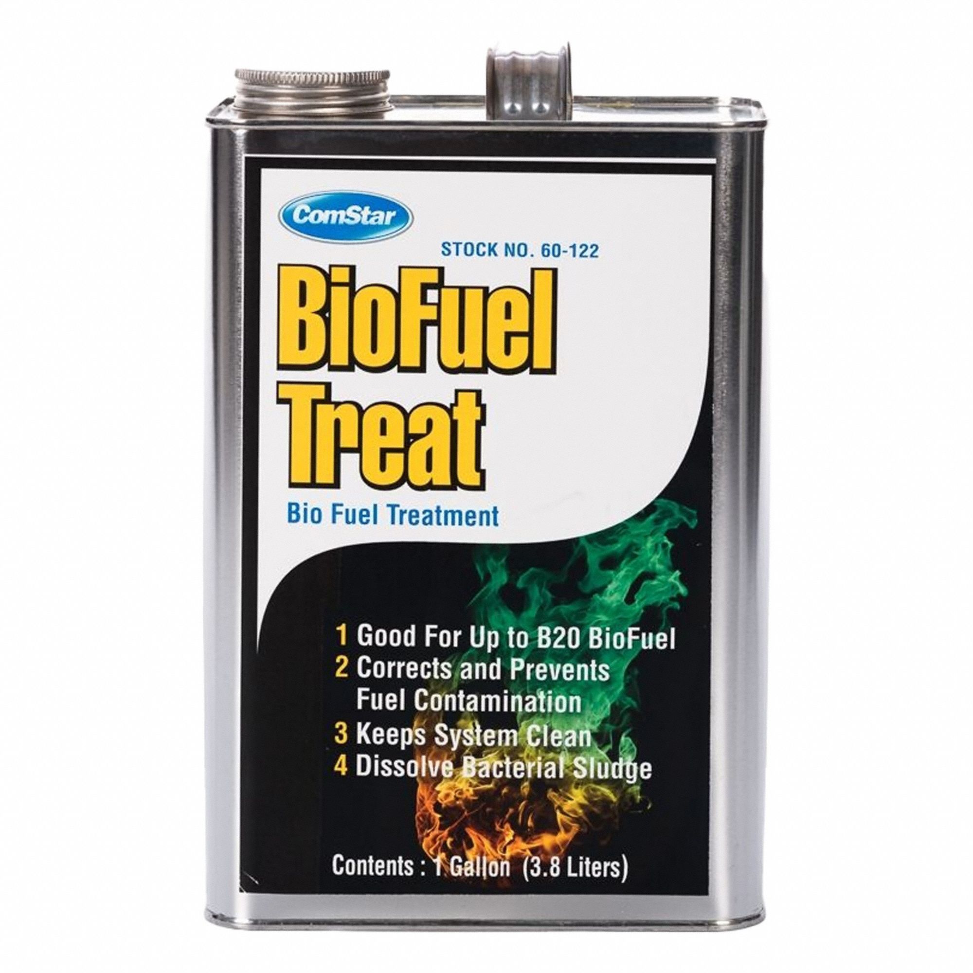 BioFuel Treat Fuel Additive
