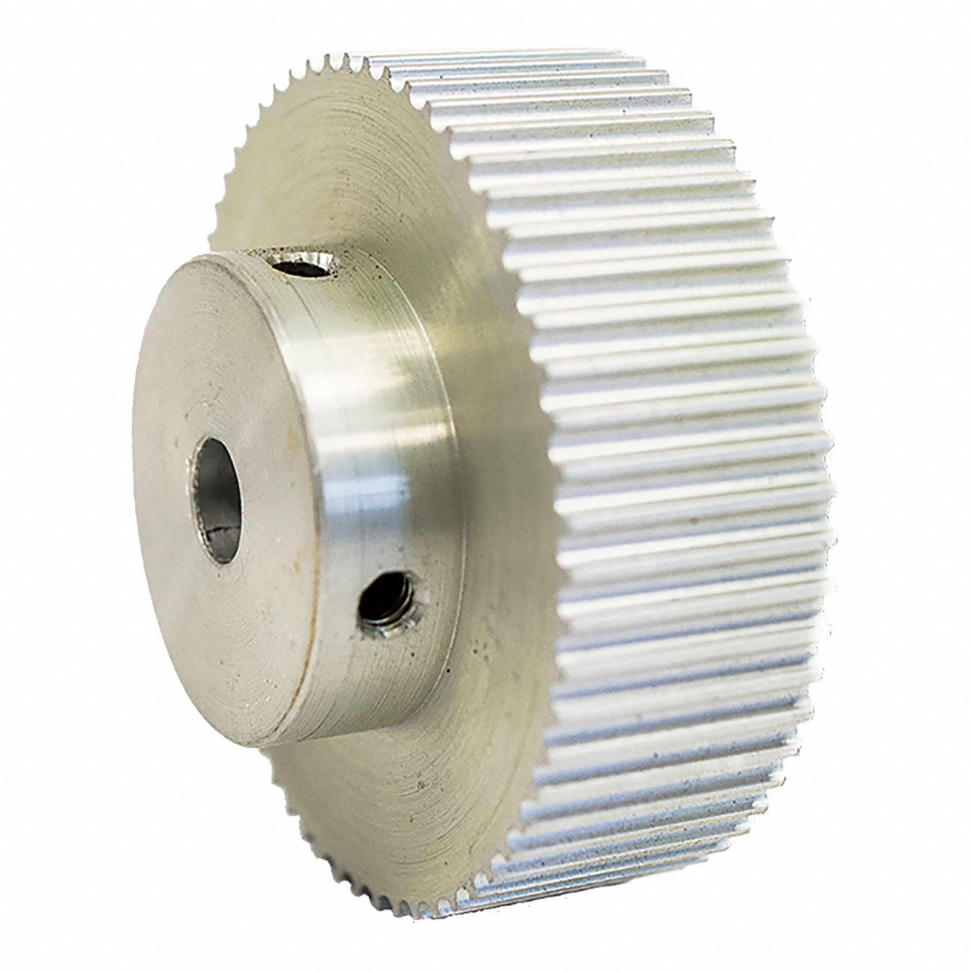 DAYTON, Modified Curvilinear, Fixed, Timing Pulley - 404CK2|60-3P15-6A4 ...