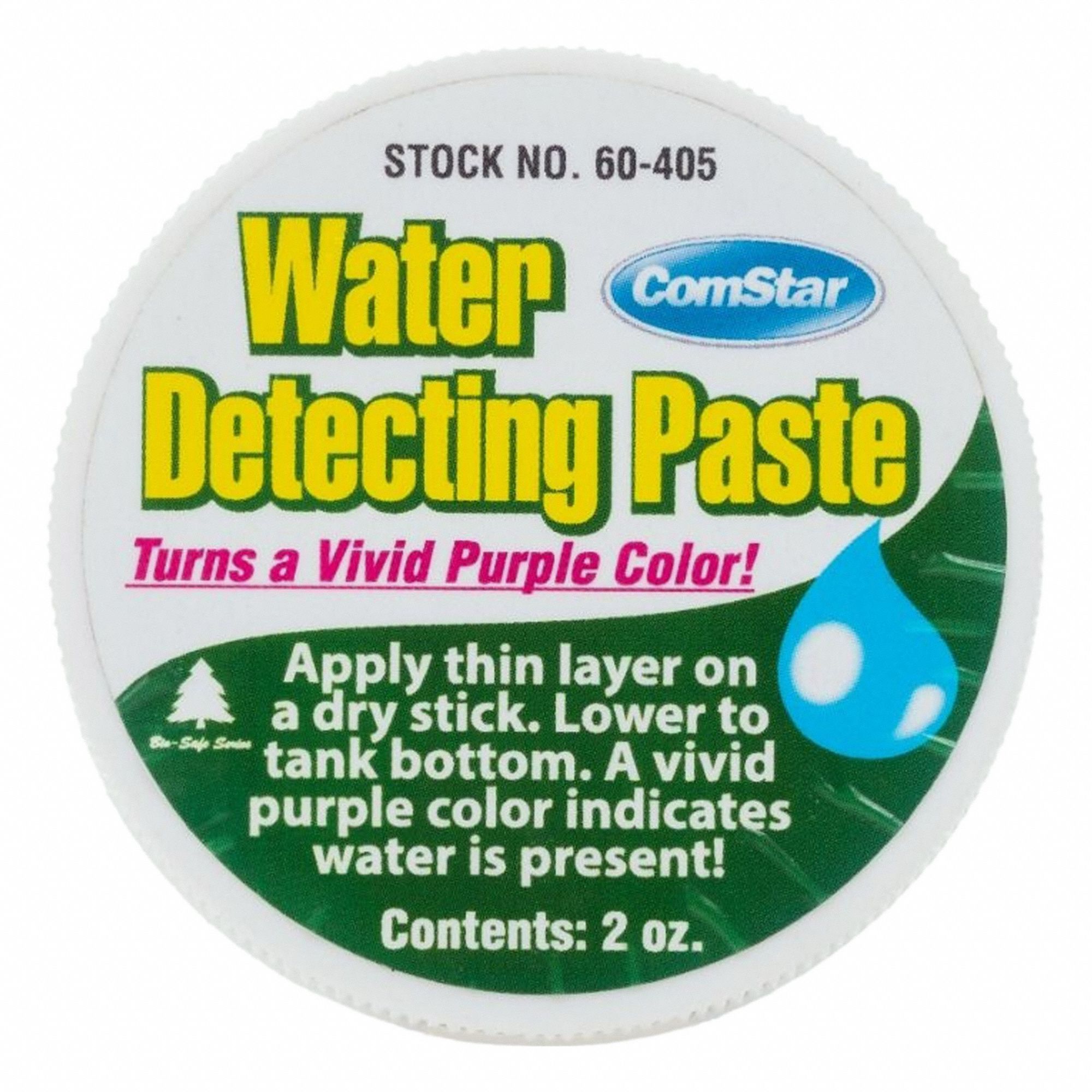 Water Level Detecting