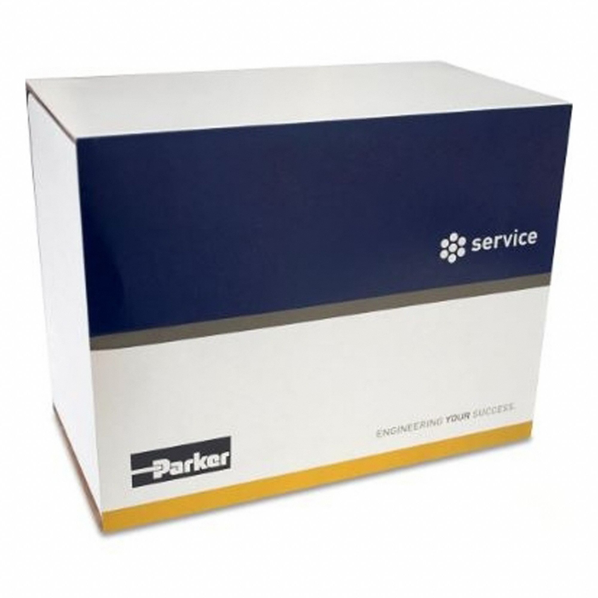 Valve Overhaul Kit: Mfr Part # 60-862-0092