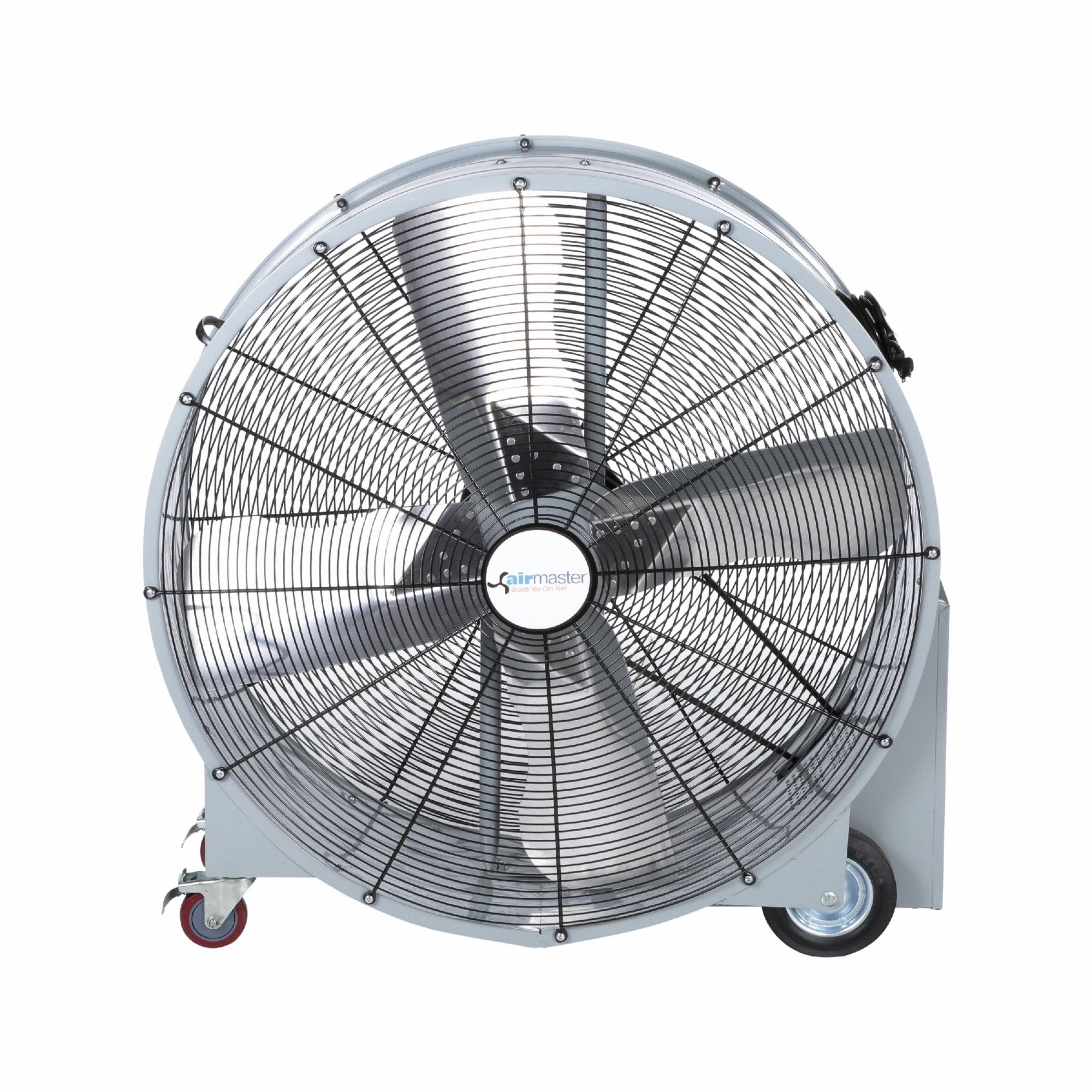 Cooling Fan 42 in Dia Mobile Plug-In
