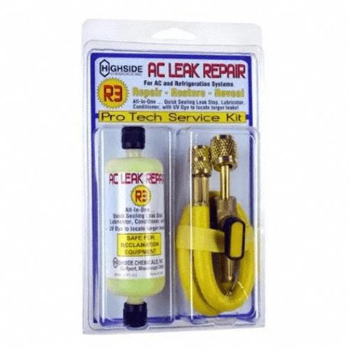 Refrigerant Leak Sealant 2 oz Cartridge