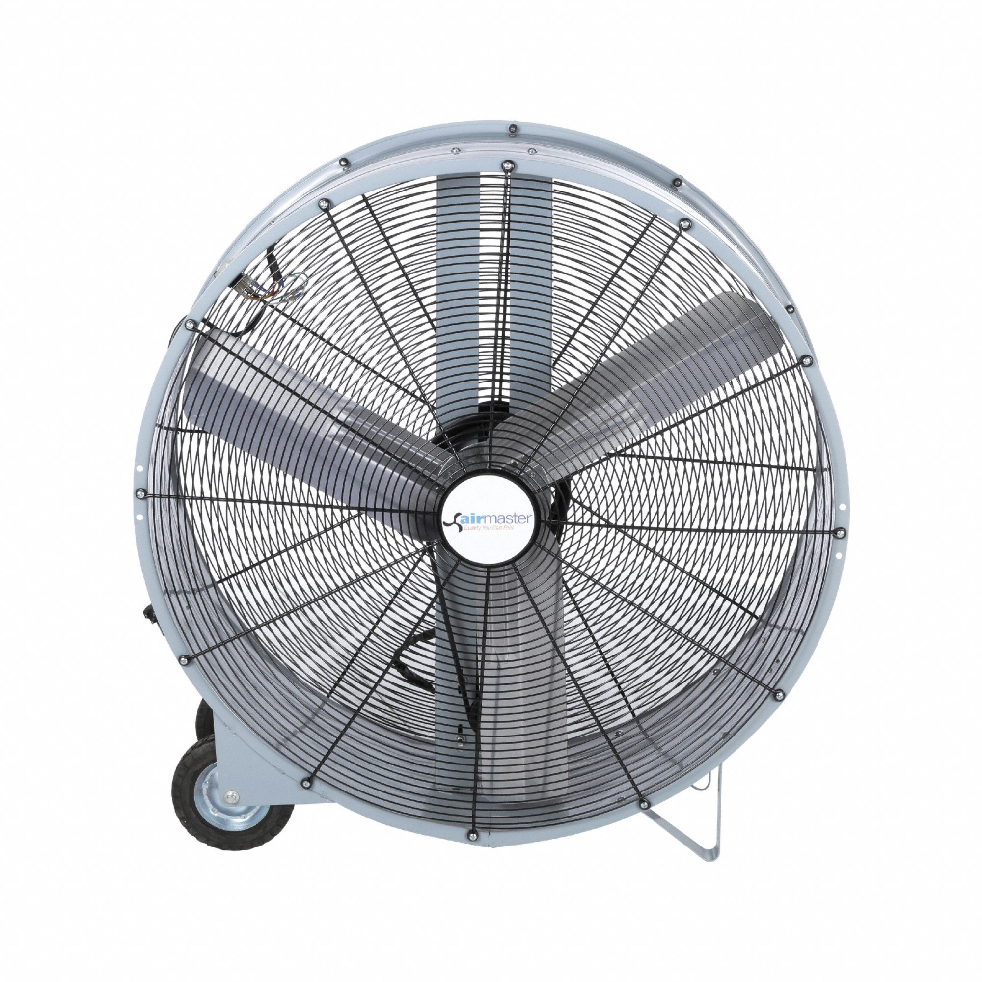 Cooling Fan 42 in Dia Mobile Plug-In