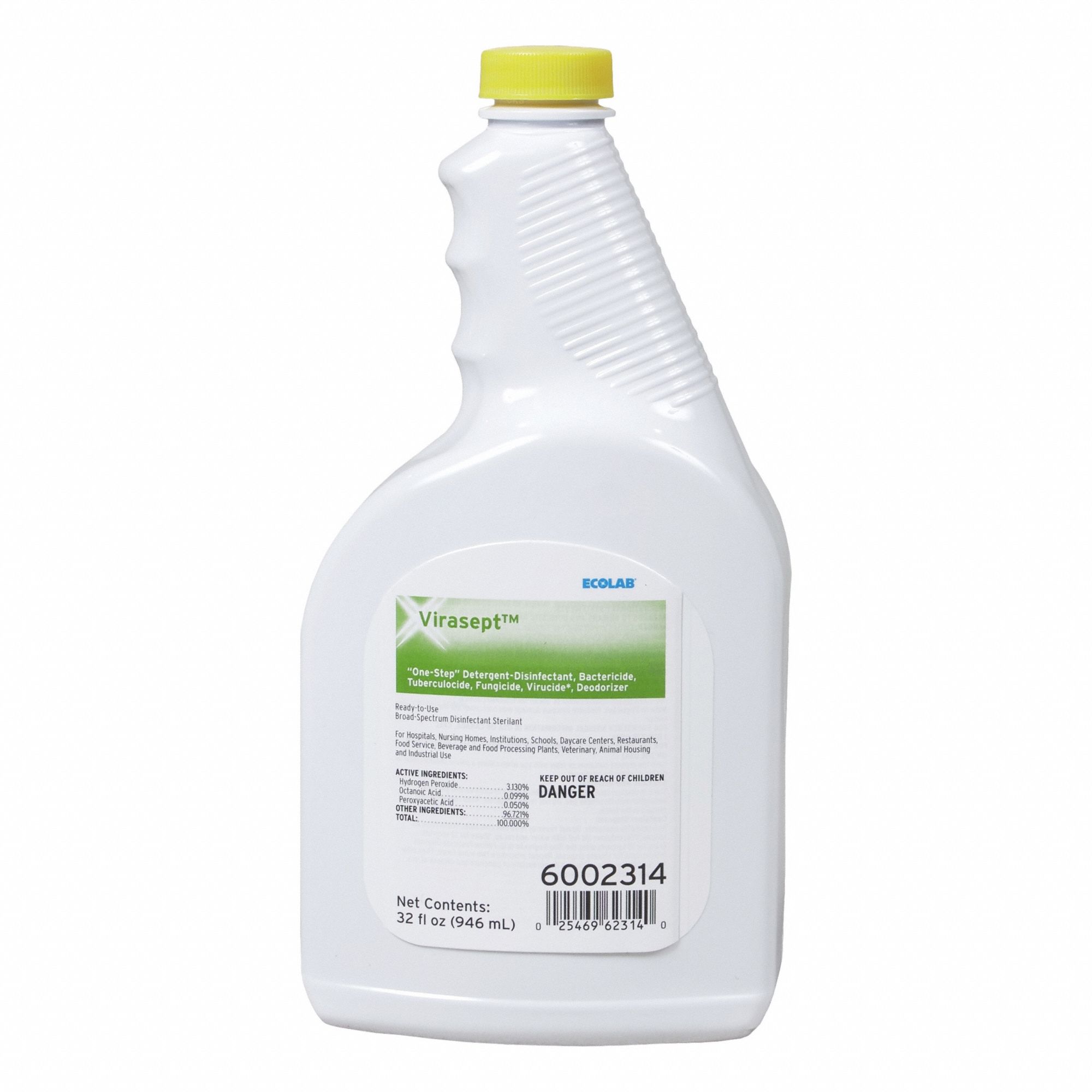 Disinfectant Cleaner 32 oz PK12