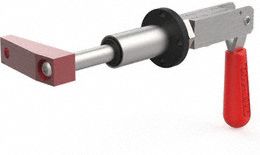 Straight Line Clamp,