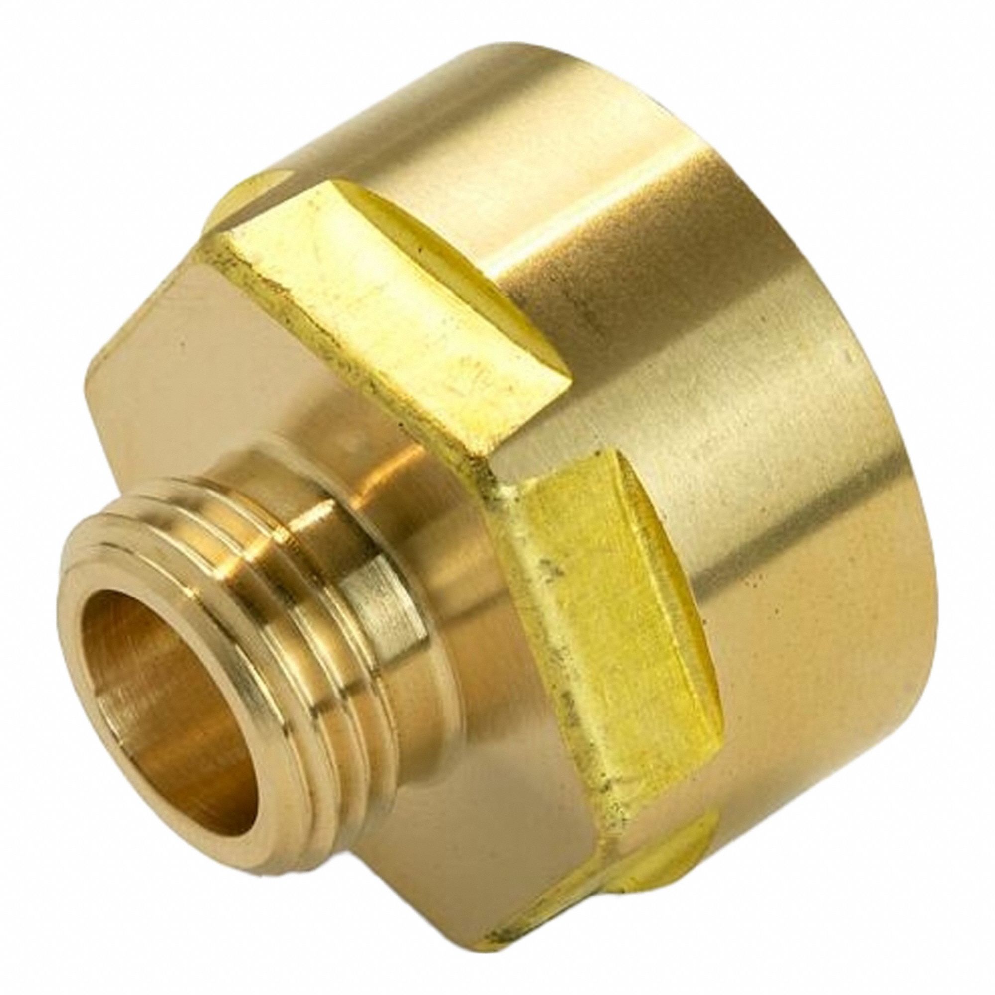 Cartridge cap Bonnet Nut