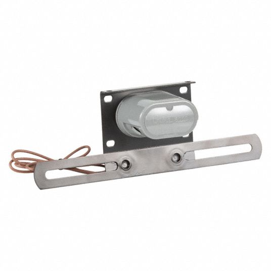 GROTE, Incandescent, License Plate Light, License Plate Light 2VPC3