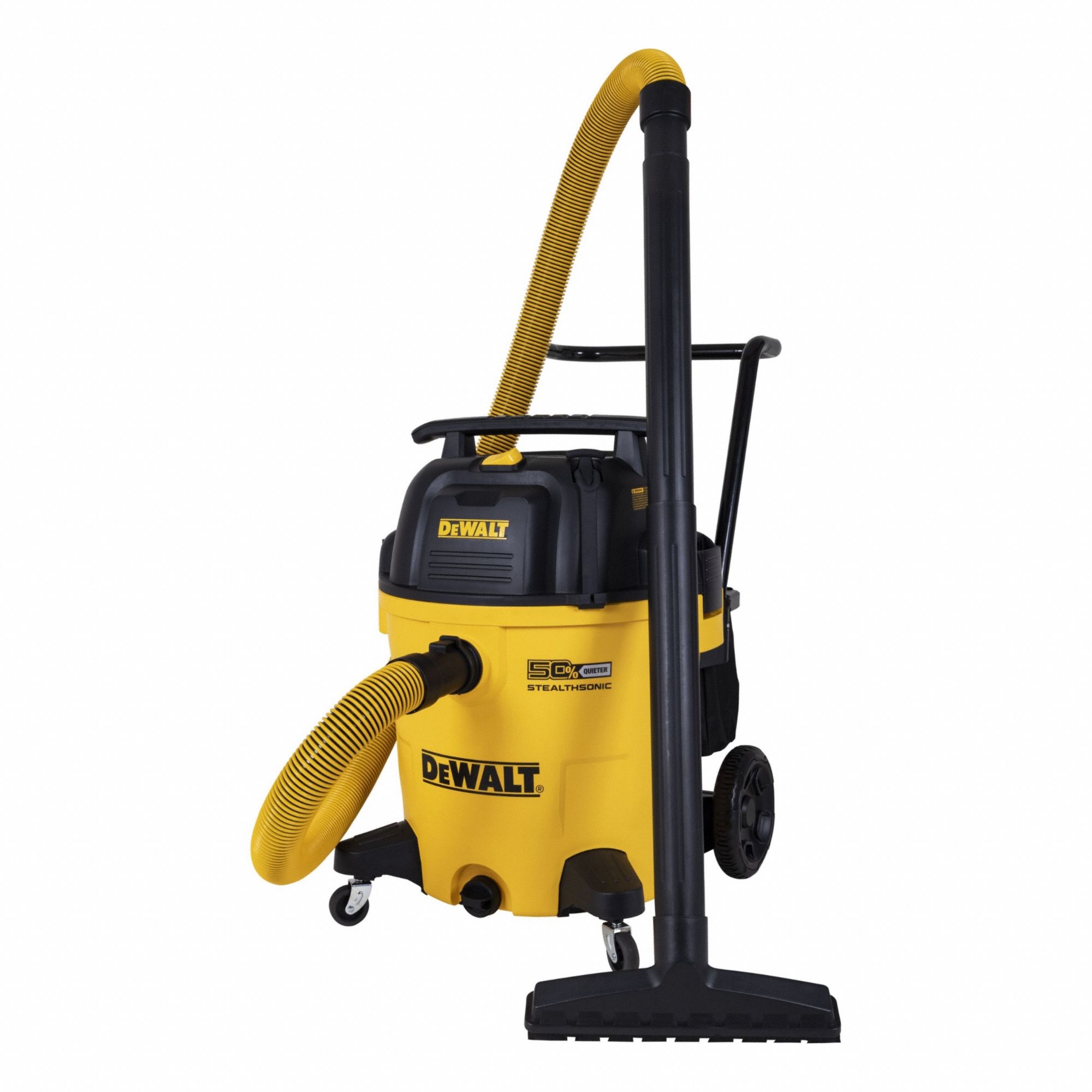Dewalt 16G Stealthsonic