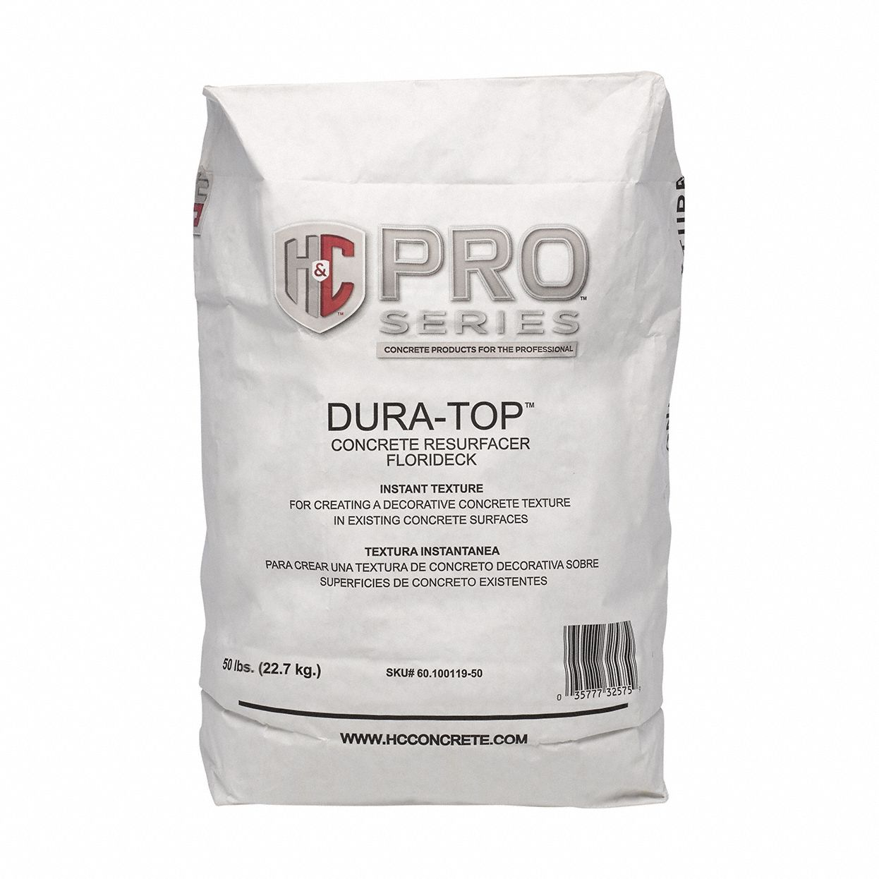 Dura-Top Concrete Resurfacer