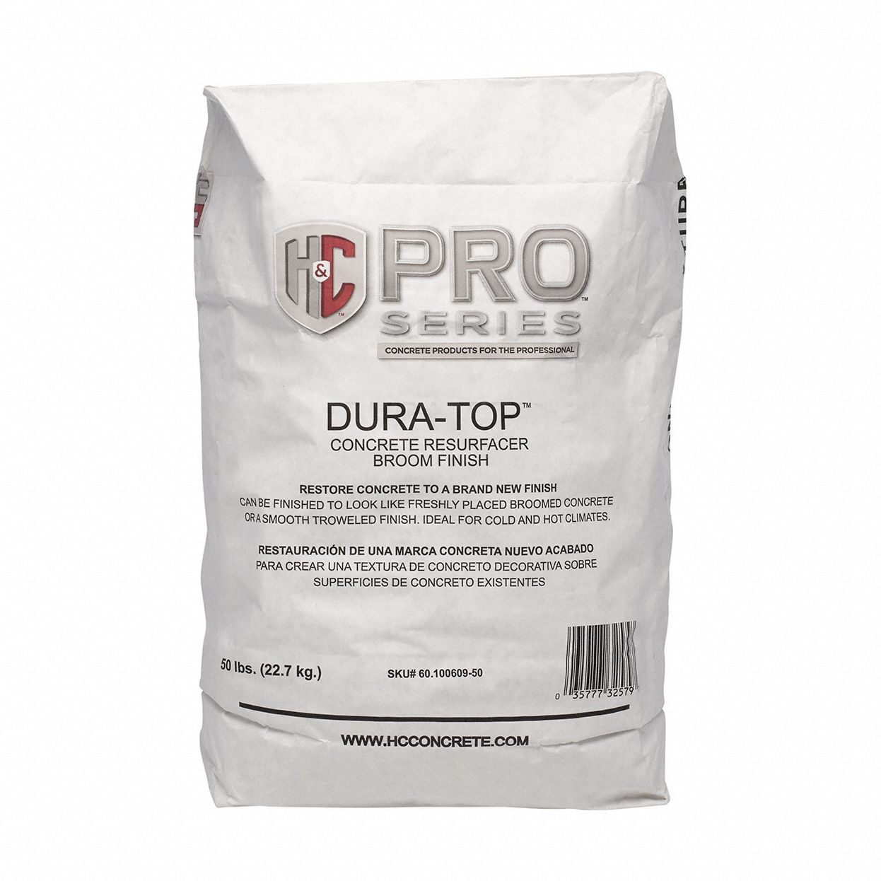 Patching Compounds for Concrete & Asphalt Repair