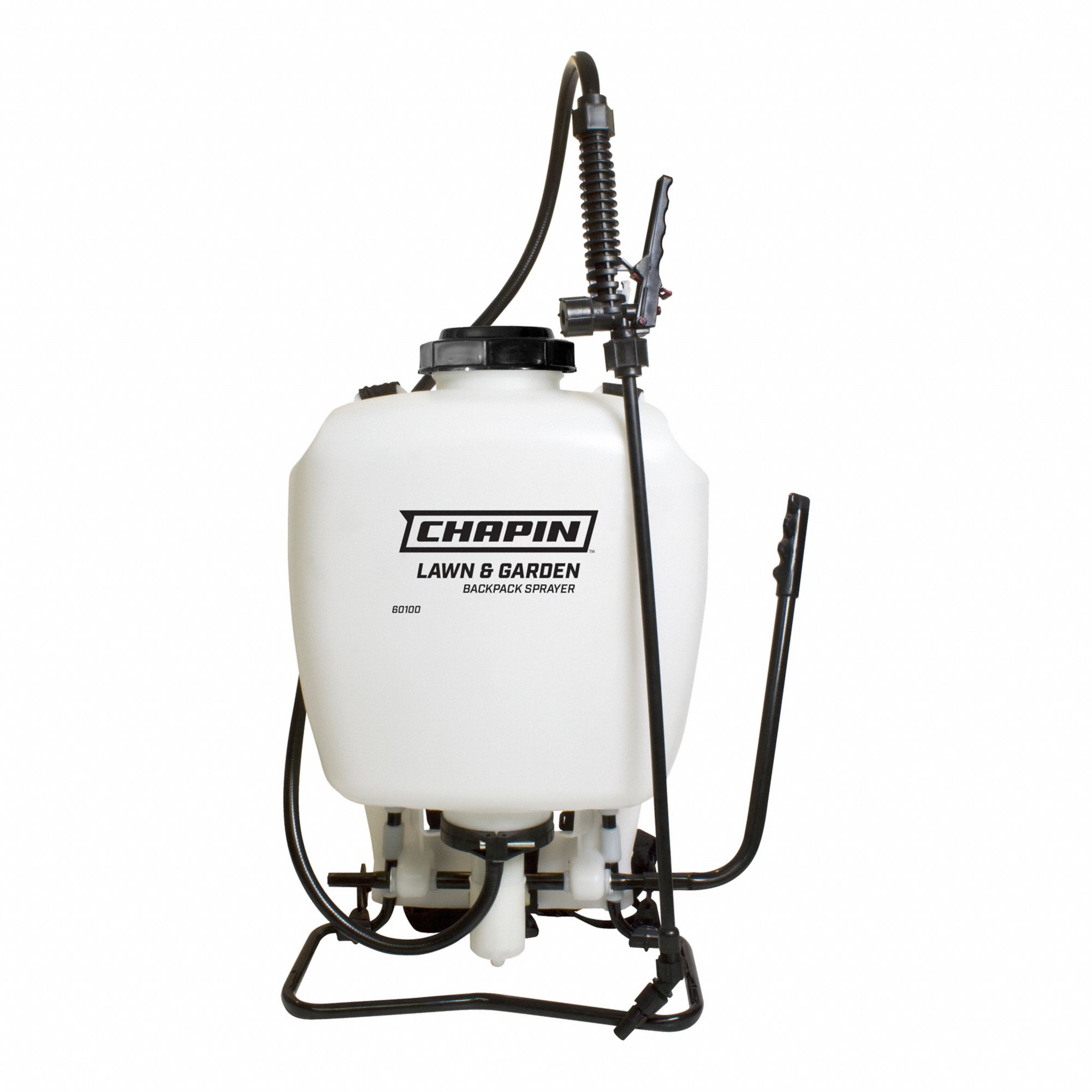 CHAPIN, For Lawn, Garden and Agriculture, Mix-in-Tank, Backpack