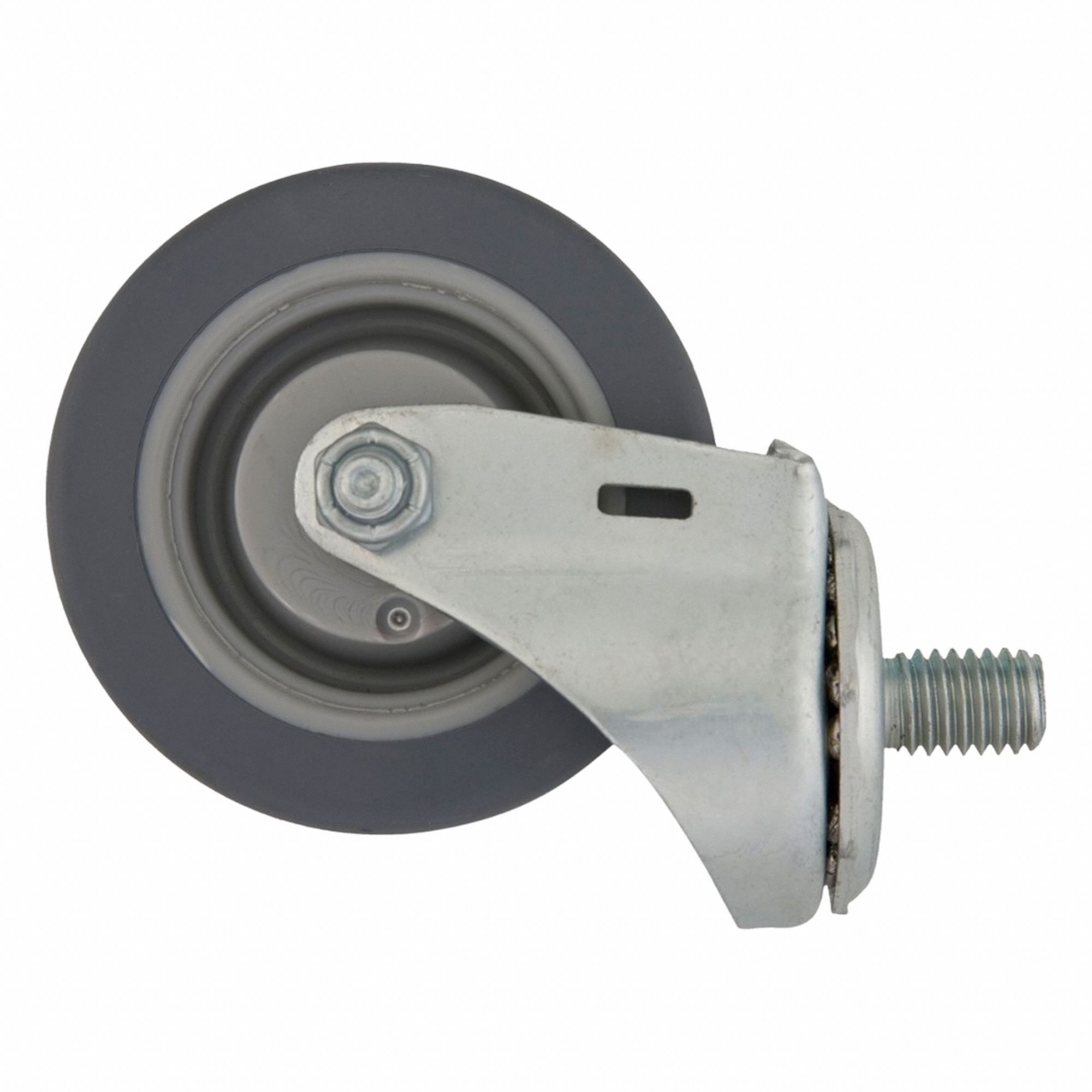 CASTER SWIVEL 3.0D 1.3W .50-13 STEM