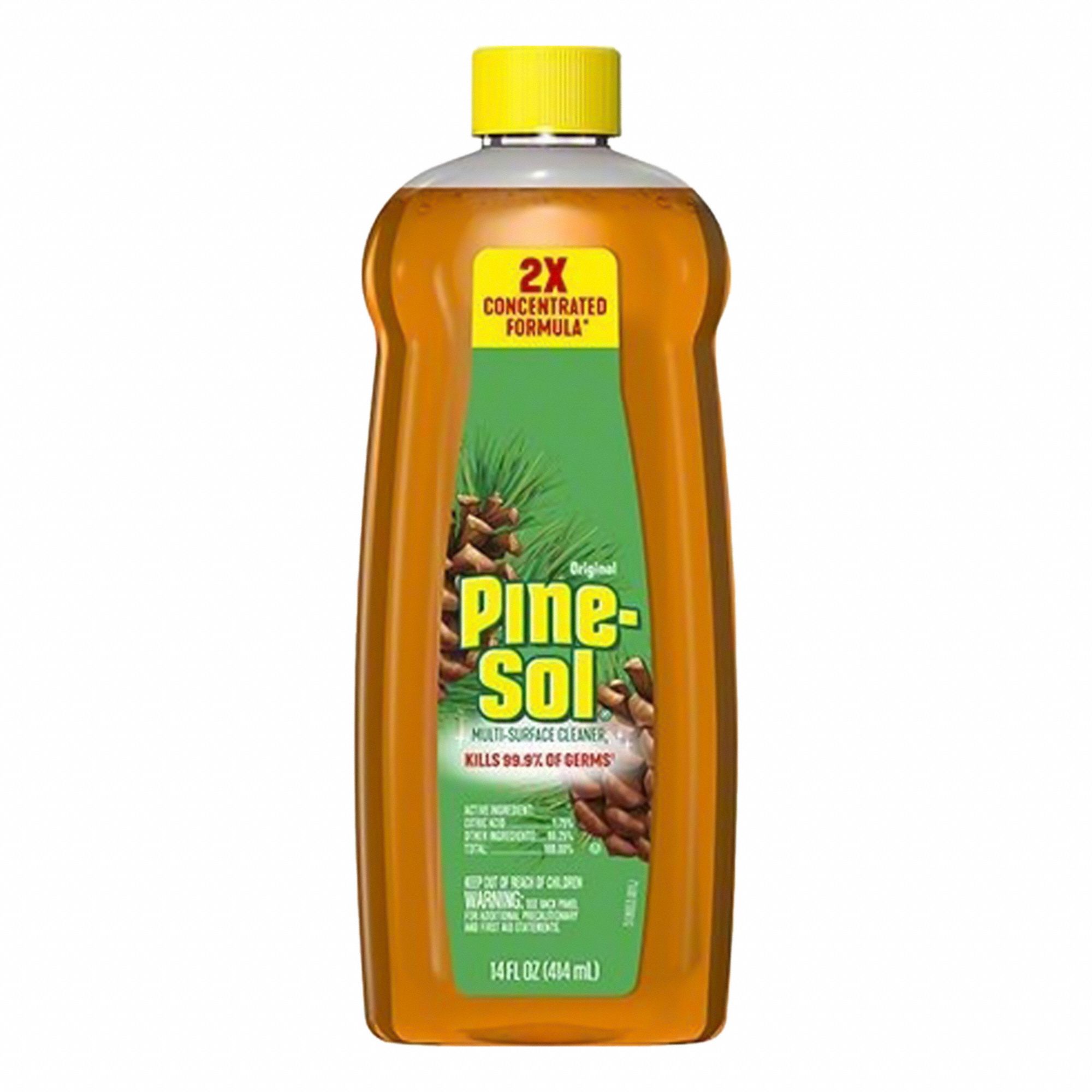 Multi-Surface Cleaner 14 fl oz.
