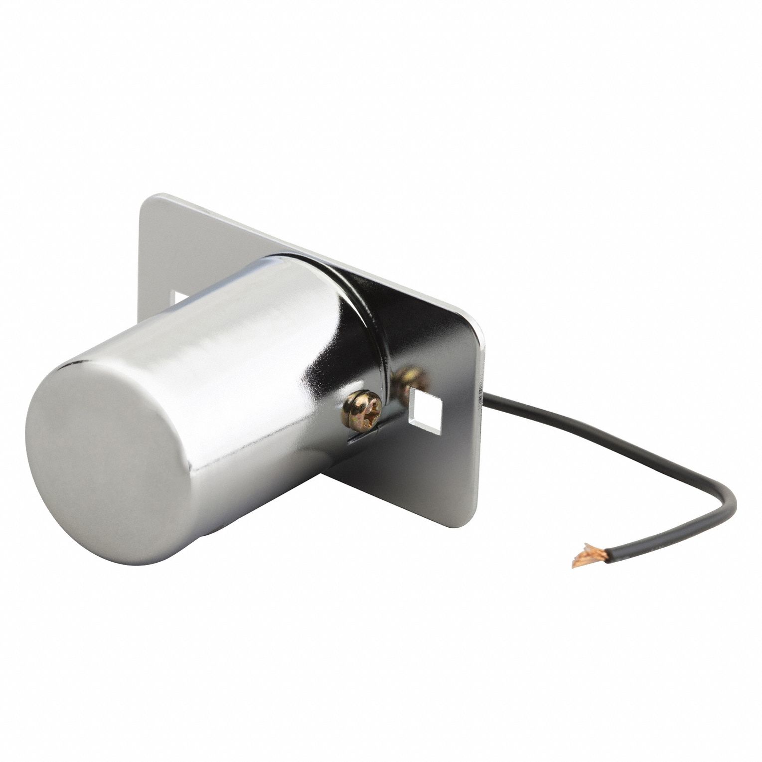 COURTESY LIGHT, COURTESY LIGHT, INCANDESCENT, CLEAR, ROUND, 4 CP MAX BRIGHTNESS, BLUNT CUT