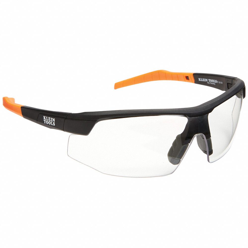 Standard Safety Glasses,