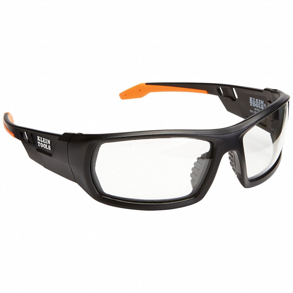 Safety Glasses