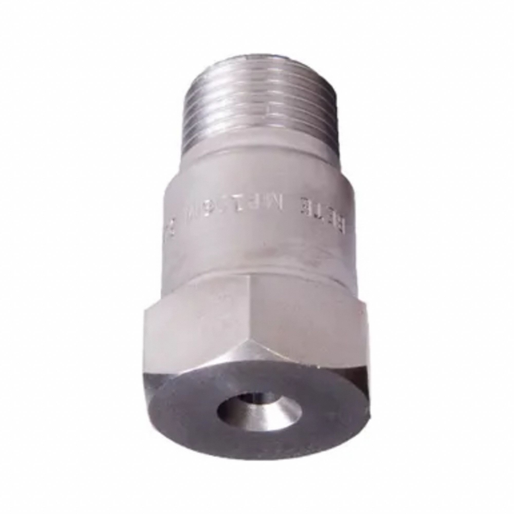 Nozzle, Pressure Fluid Delivery Type