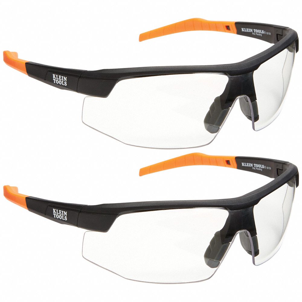Strd Safety Glasses,