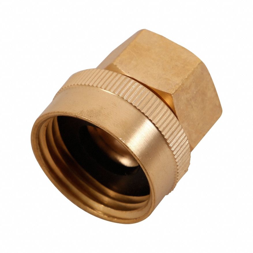 Water Hose Adapter: Water Hose Adapter, Portable Evaporative Cooler, Universal