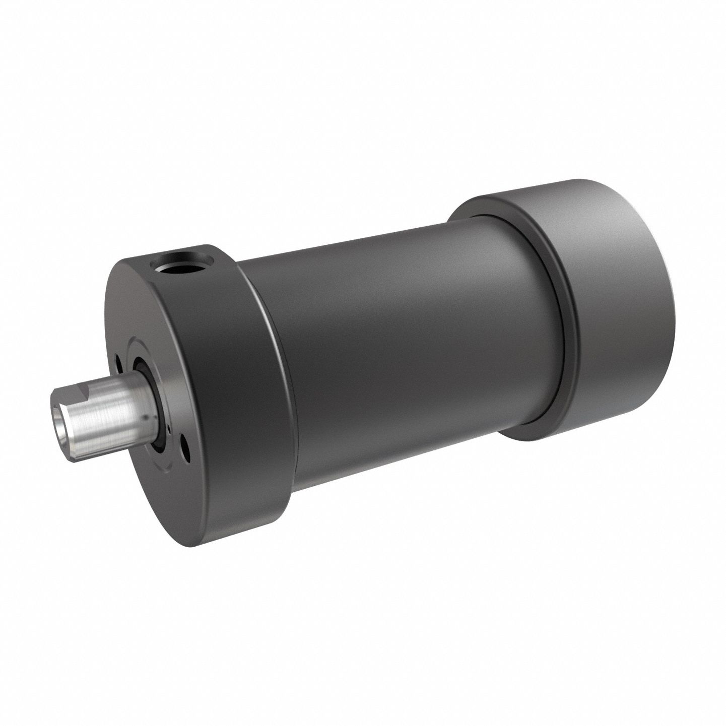 JERGENS Hydraulic Cylinder: Double Acting, 3,000 lbf Clamping Force, 3 in Clamping Stroke (MPN 60361). Key specifications — attr95671: 3.14 sq in; attr97405: 60361; attr98896: JERGENS.