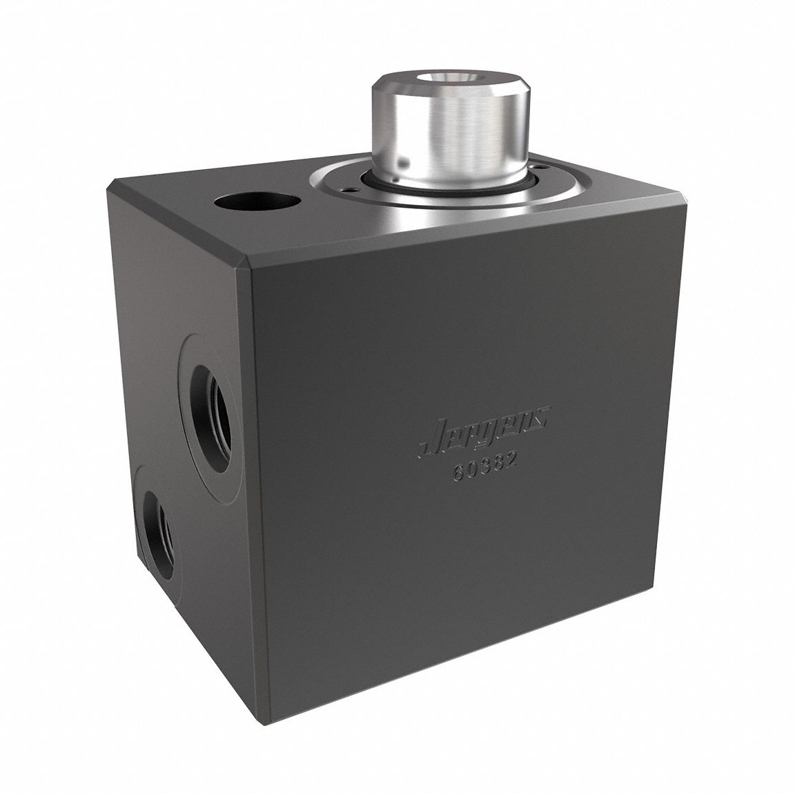 Workholding Hydraulic Cylinders