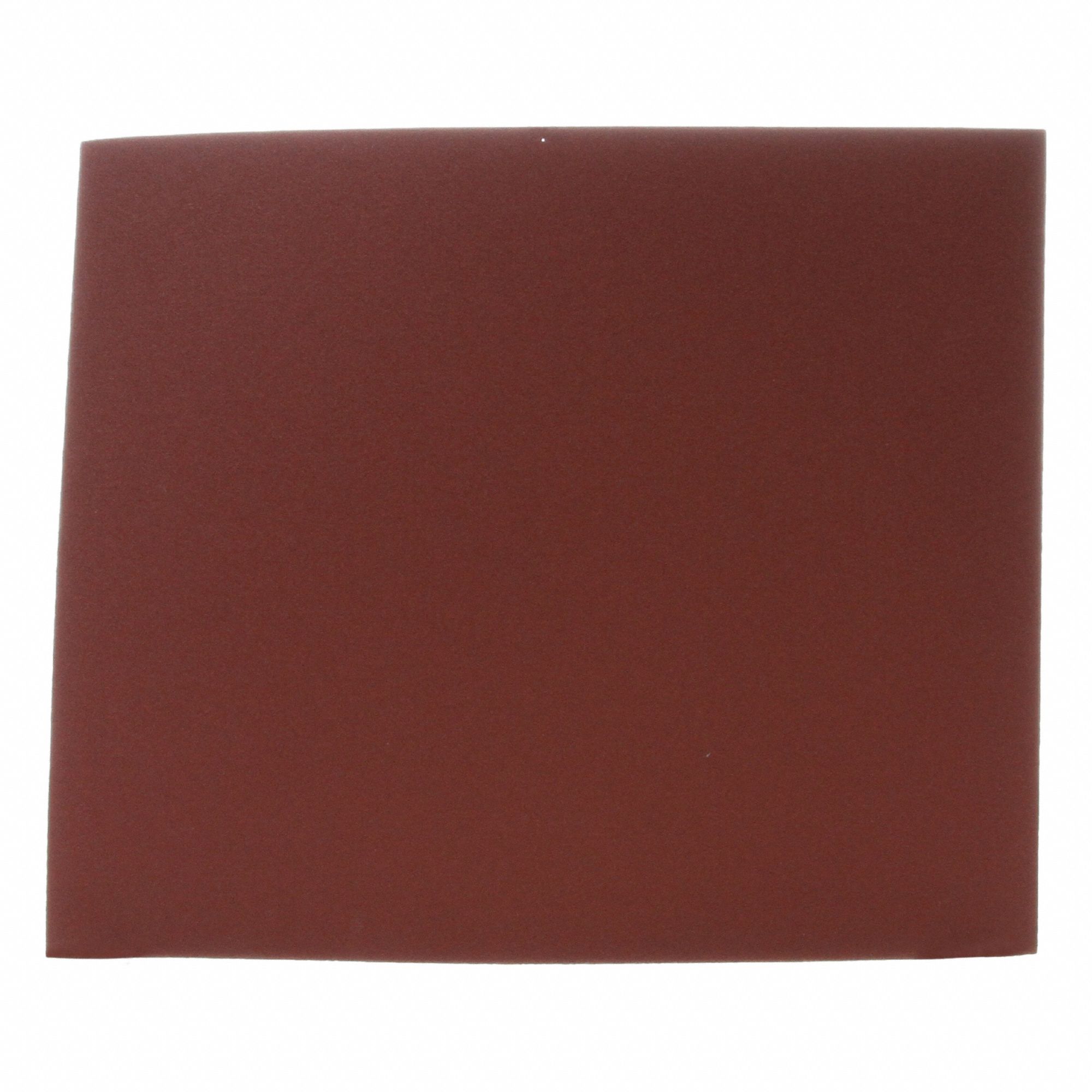 M7755 Sanding Sheet 11 in L 9 in W PK250