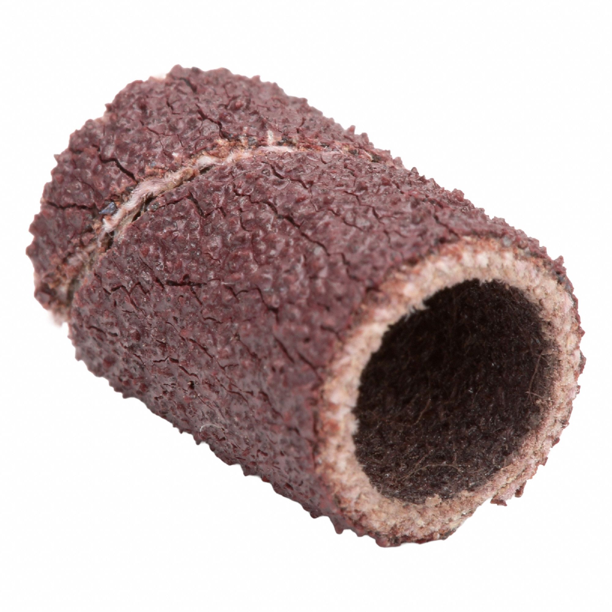 Spiral Band 341D, 1/4 in x 1/2 in, X-Weight, 80 Grit