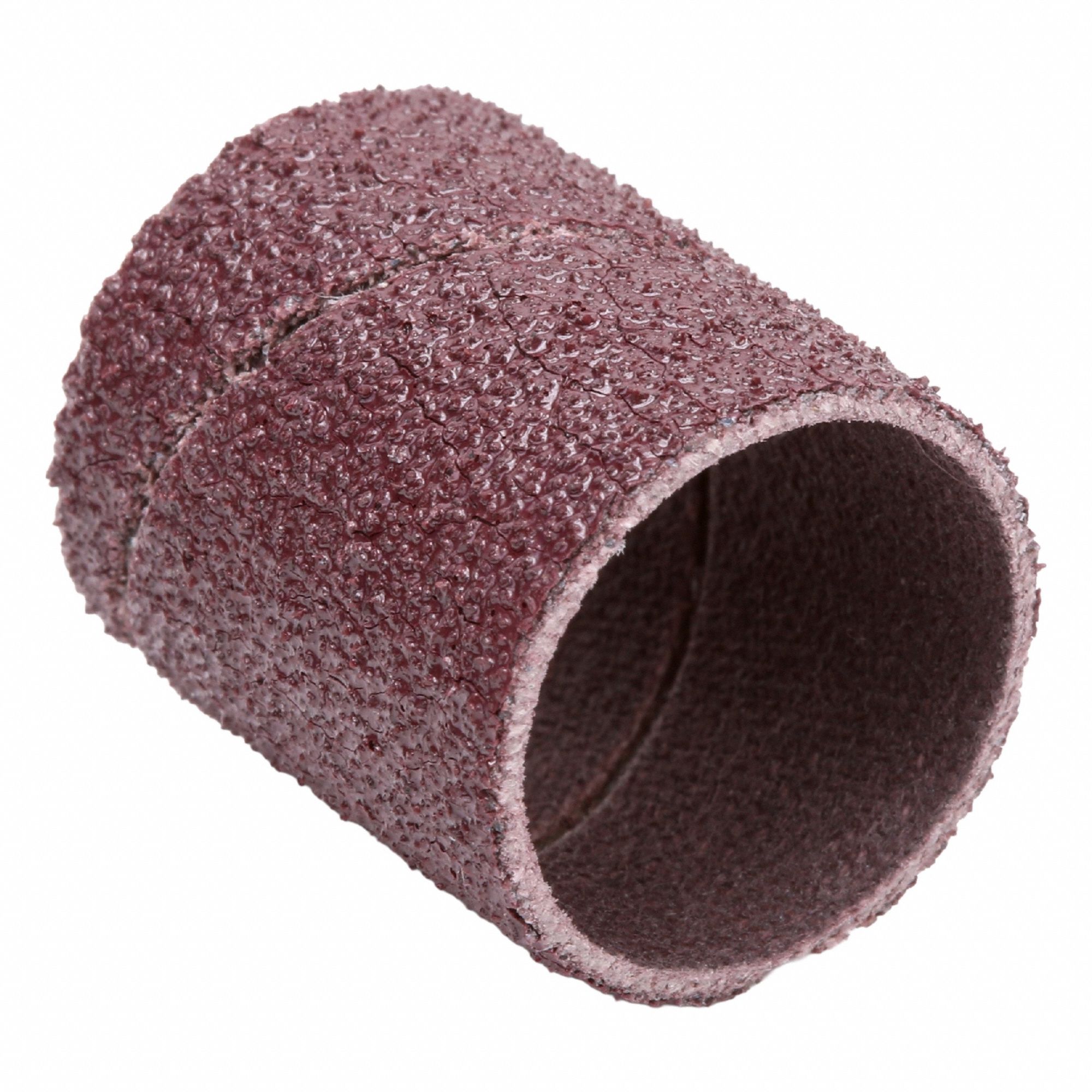 M7818 Spiral Band 3/4 in Dia 1 in W 60 Grit