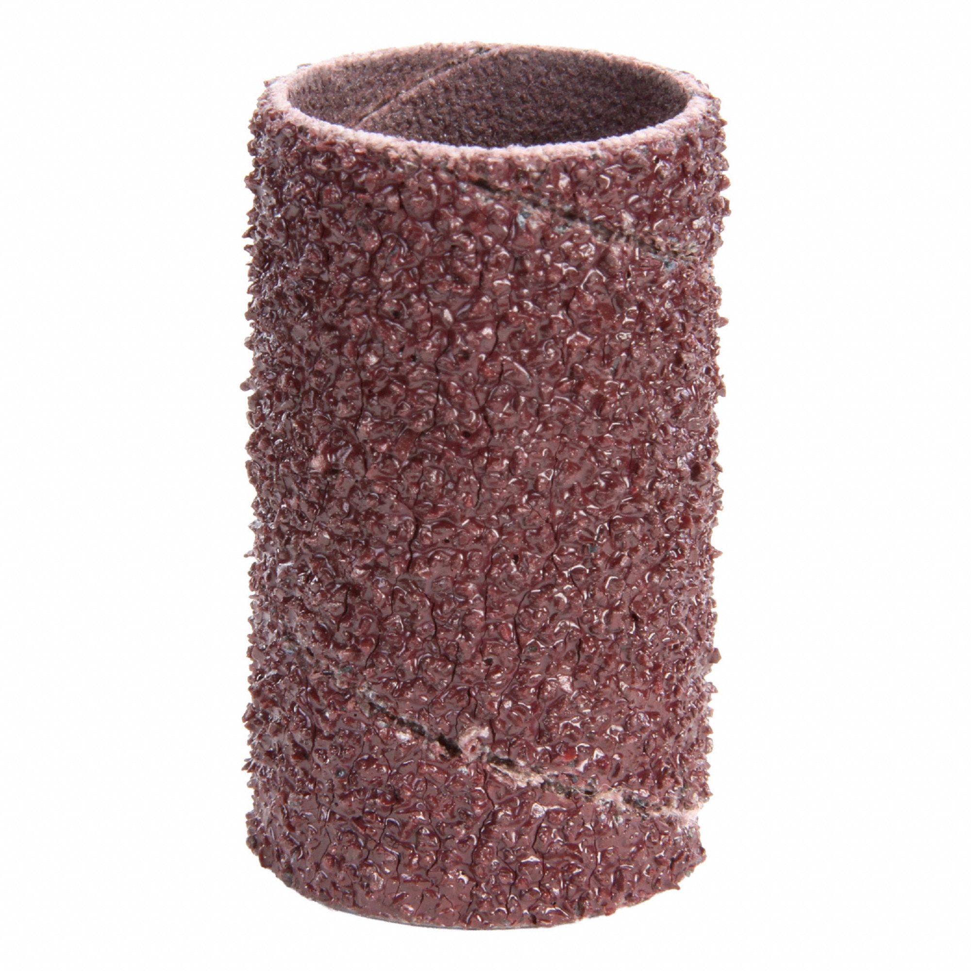 Spiral Band 341D, 3/4 in x 1-1/2 in, X-Weight, 36 Grit