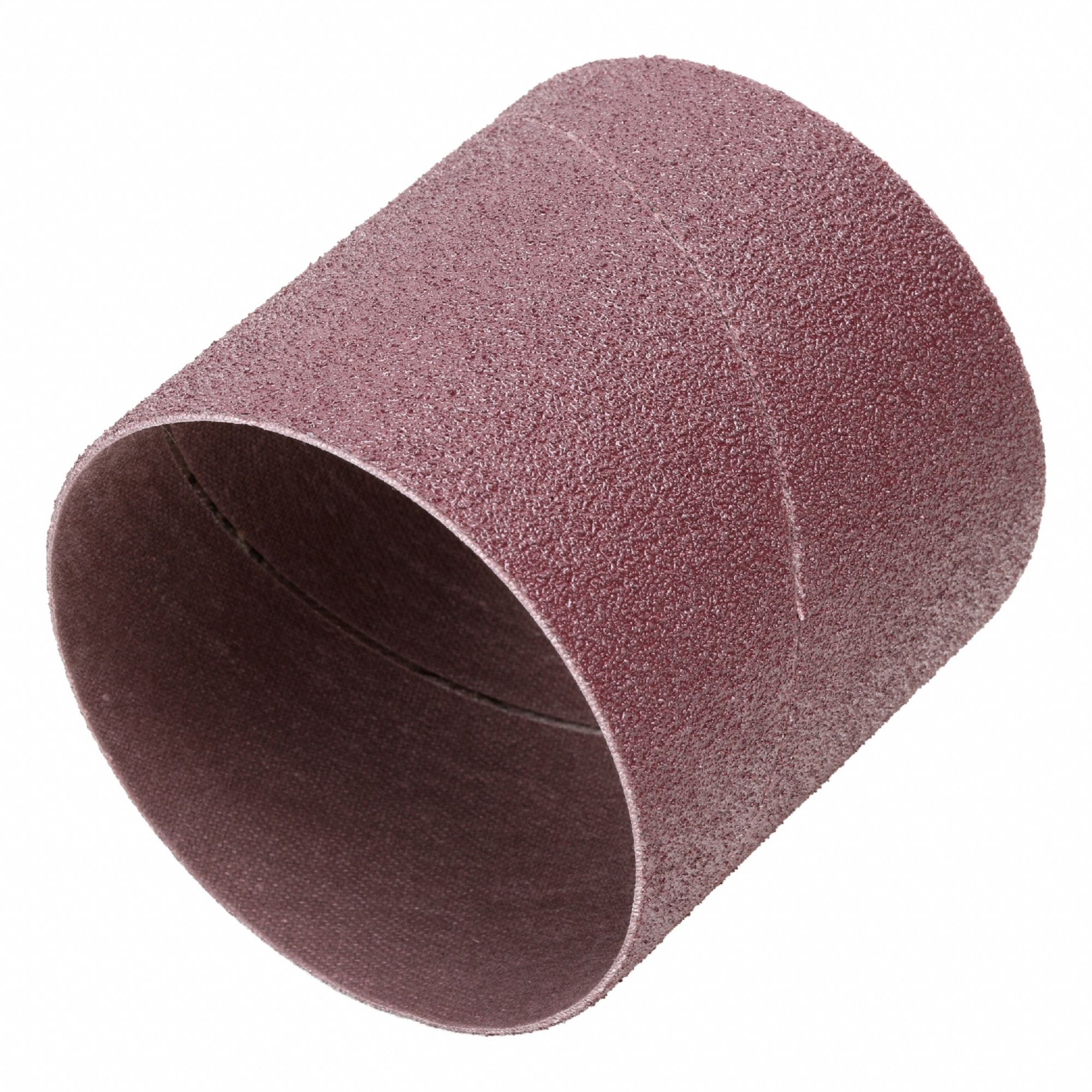 M7815 Spiral Band 3 in Dia 3 in W 60 Grit