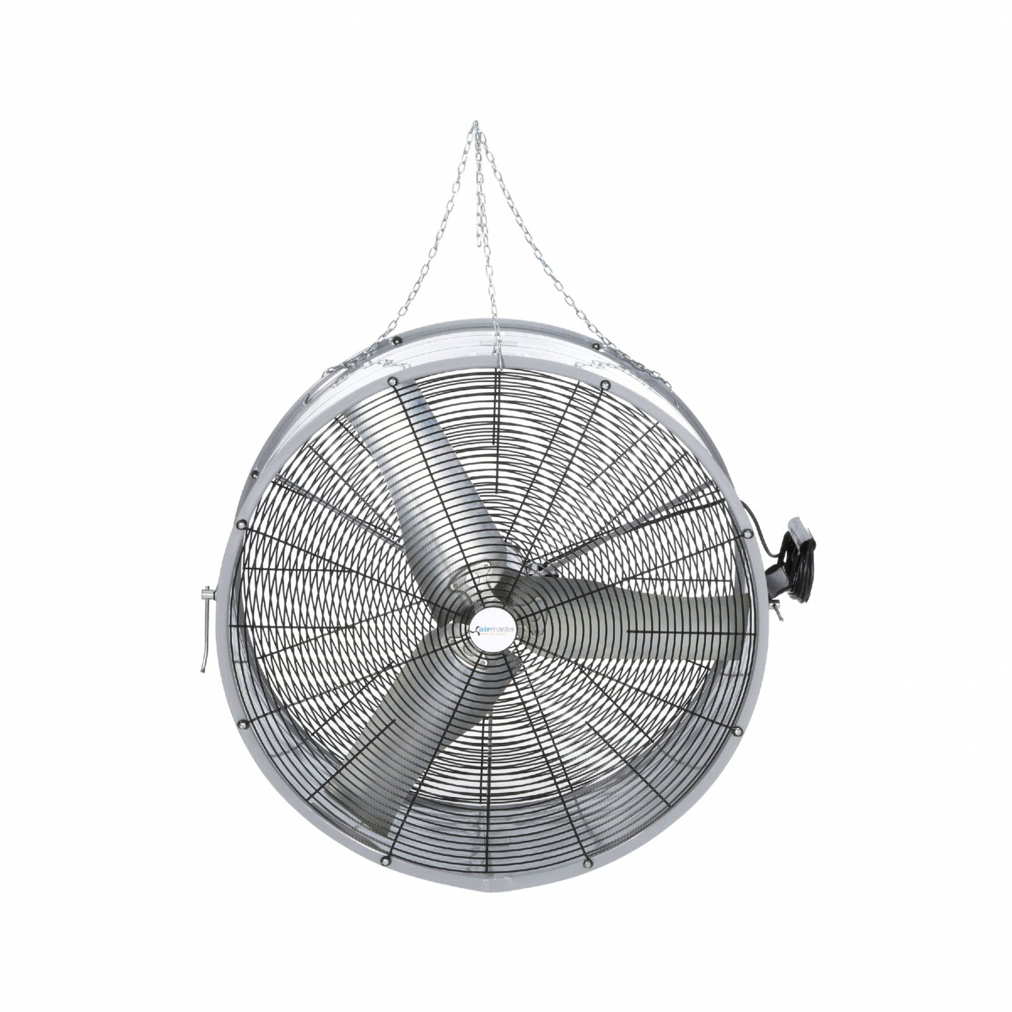 Cooling Fan 30 in Dia