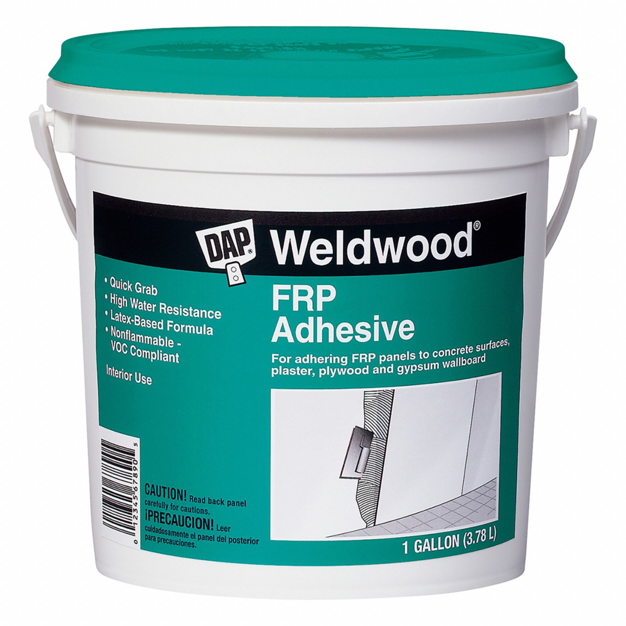 Construction Adhesive 1 gal Pail