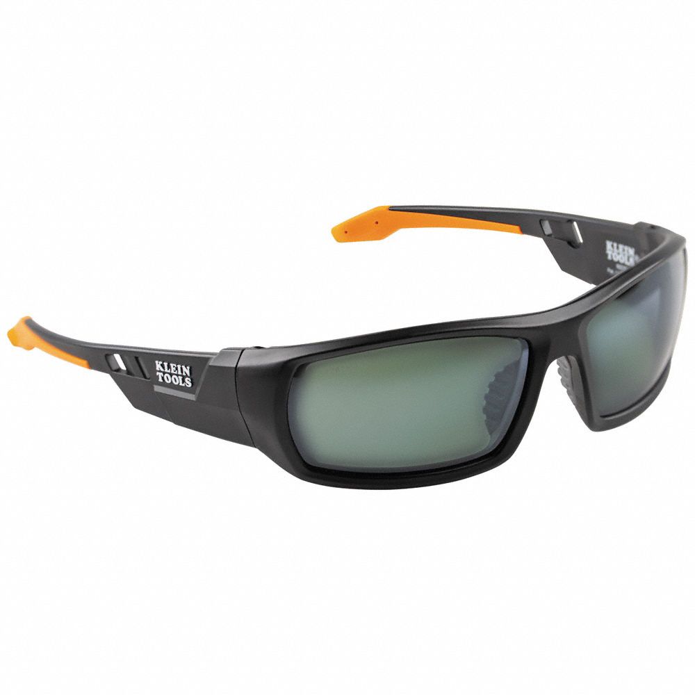 Safety Glasses, Polarized