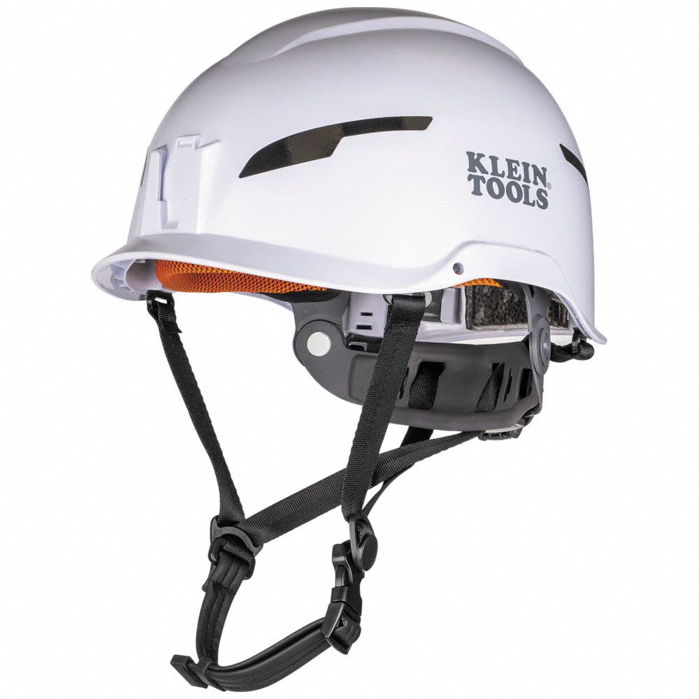Safety Helmet, Type2, Class E Grainger