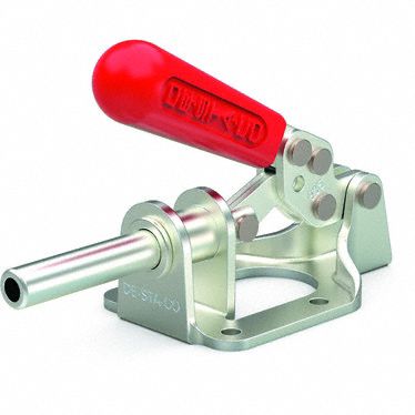 Wood Working, Tensioning Devices, Assembly and Test