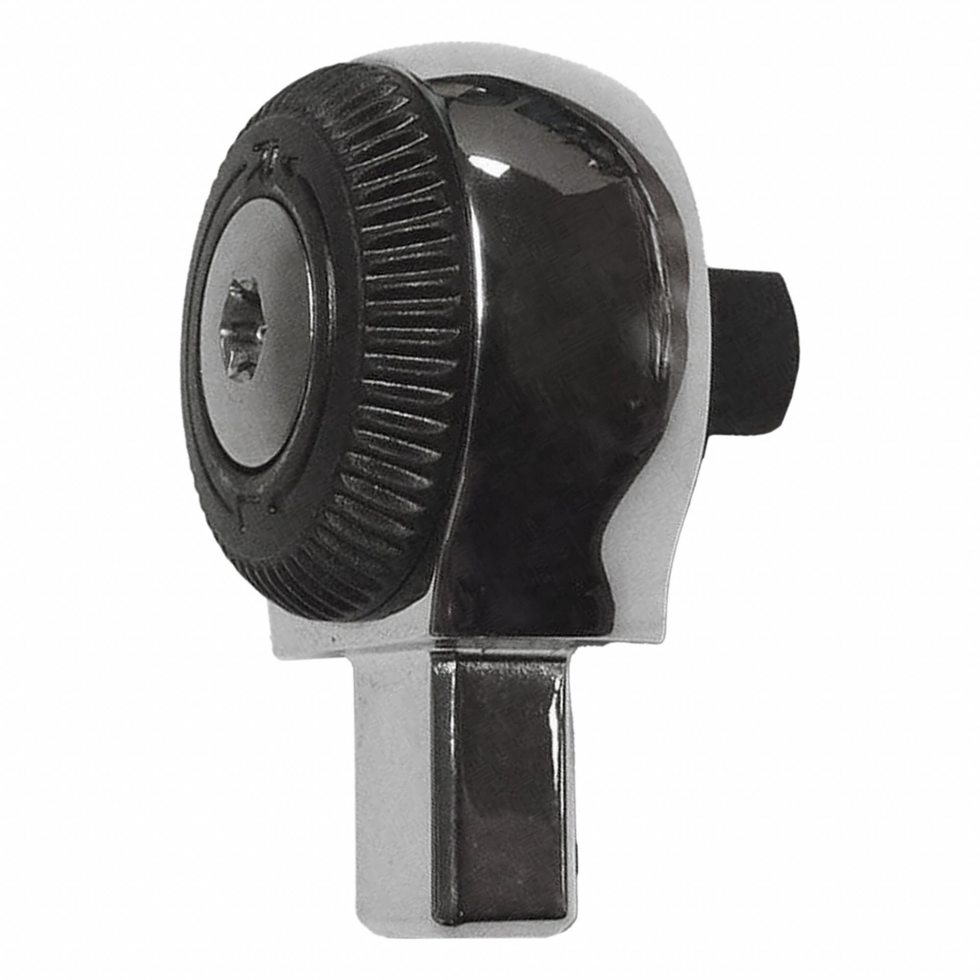 Interchangeable Torque Wrench