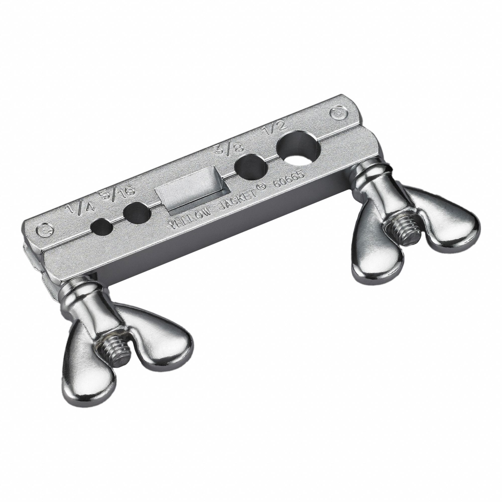 Pinch-Off Tool Steel