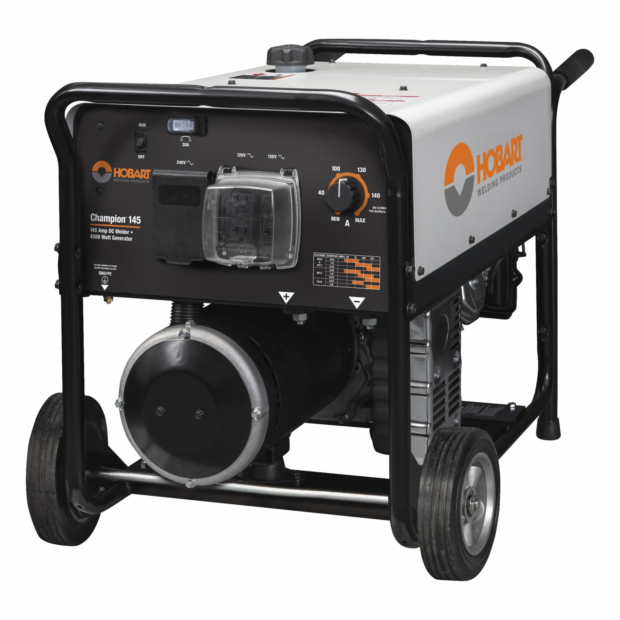 Eng-DrvWelder 500563 BriggsandStratton