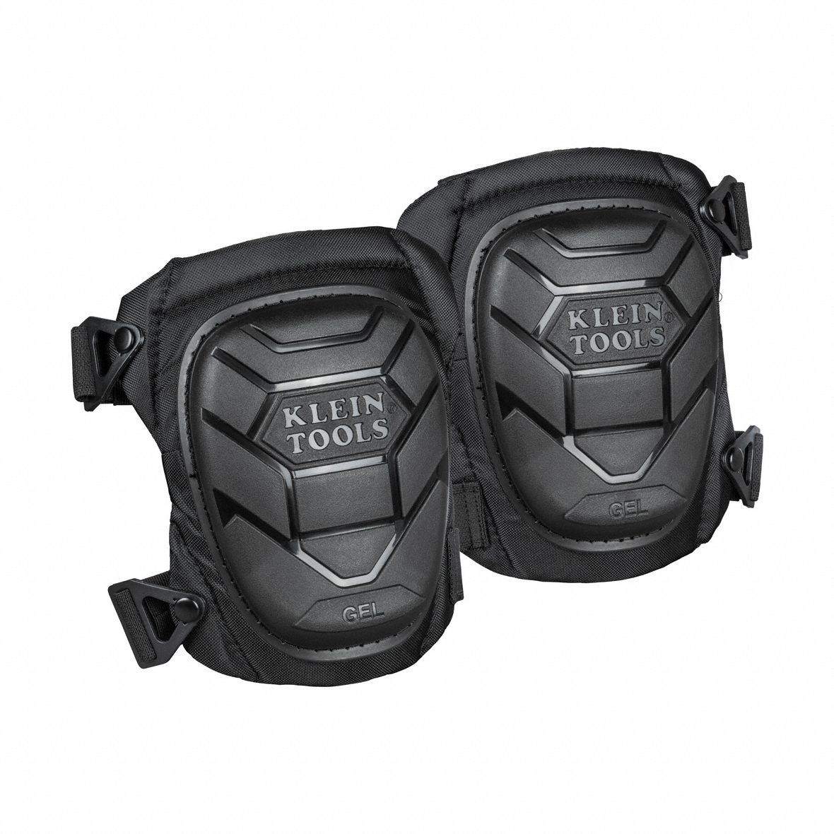 Knee Pad Stabilizer Semi-Round