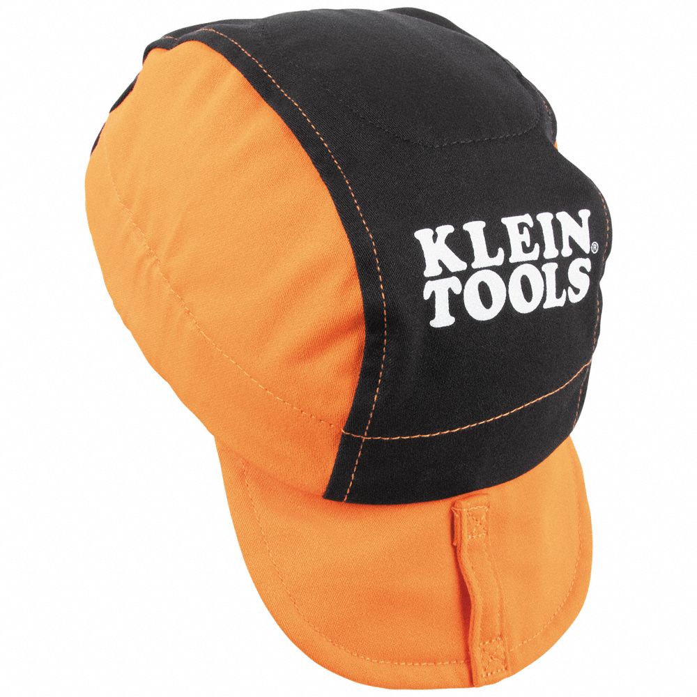 Flame Resist Welding Cap