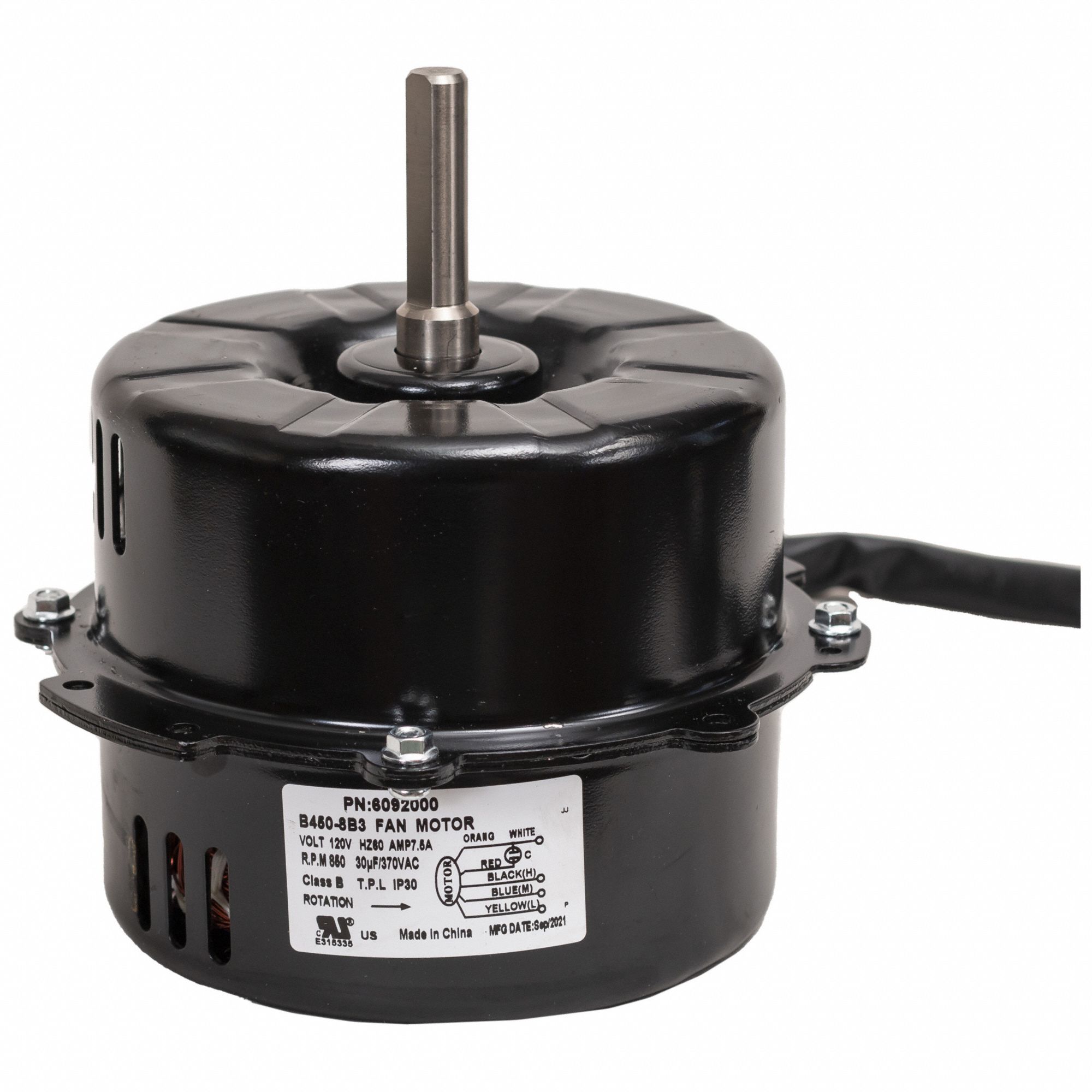 HESSAIRE, Evaporative and Misting cooler parts, 115V AC, Evaporative and Misting cooler parts