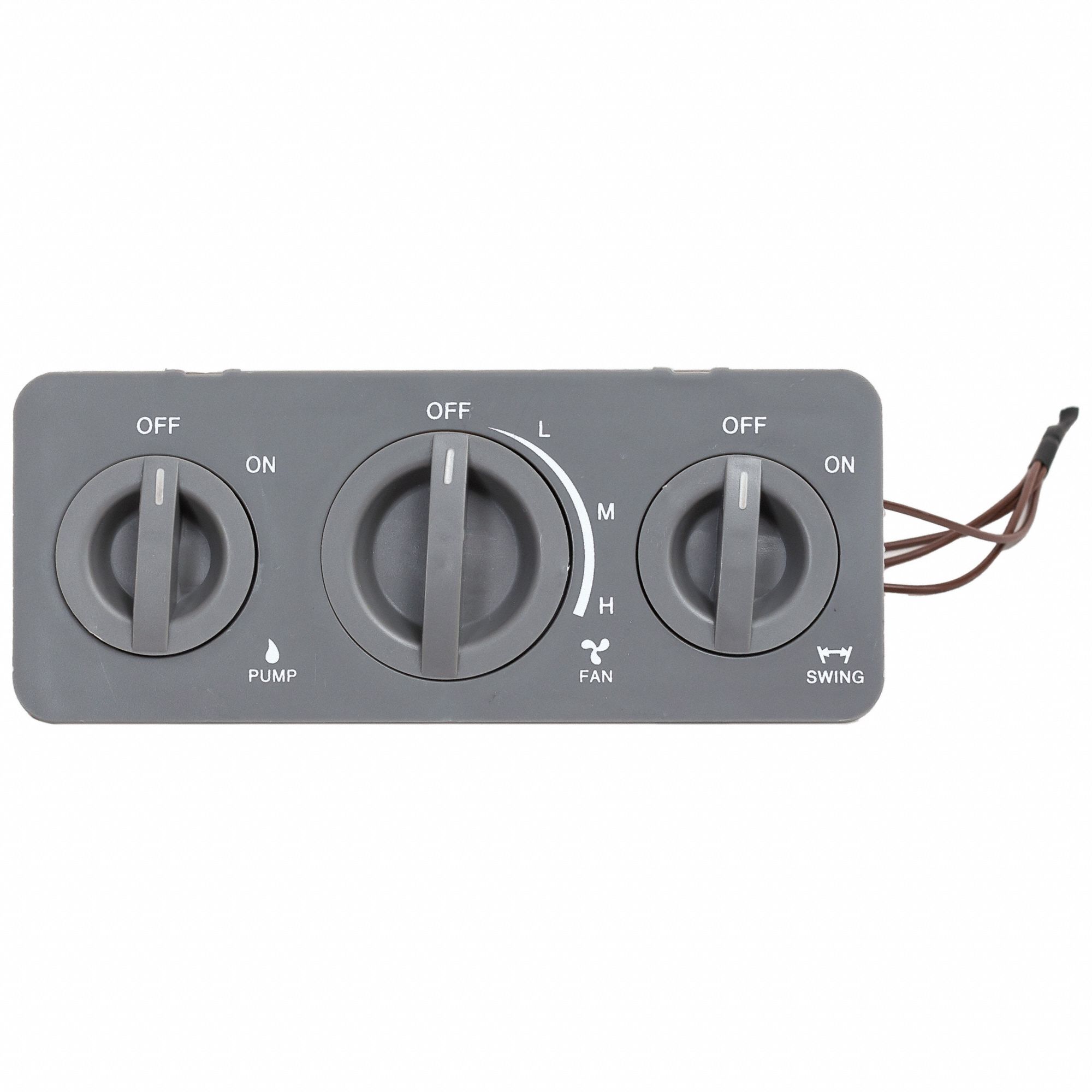 Replacement Onboard Control: Repl Onboard Control, Portable Evaporative Cooler