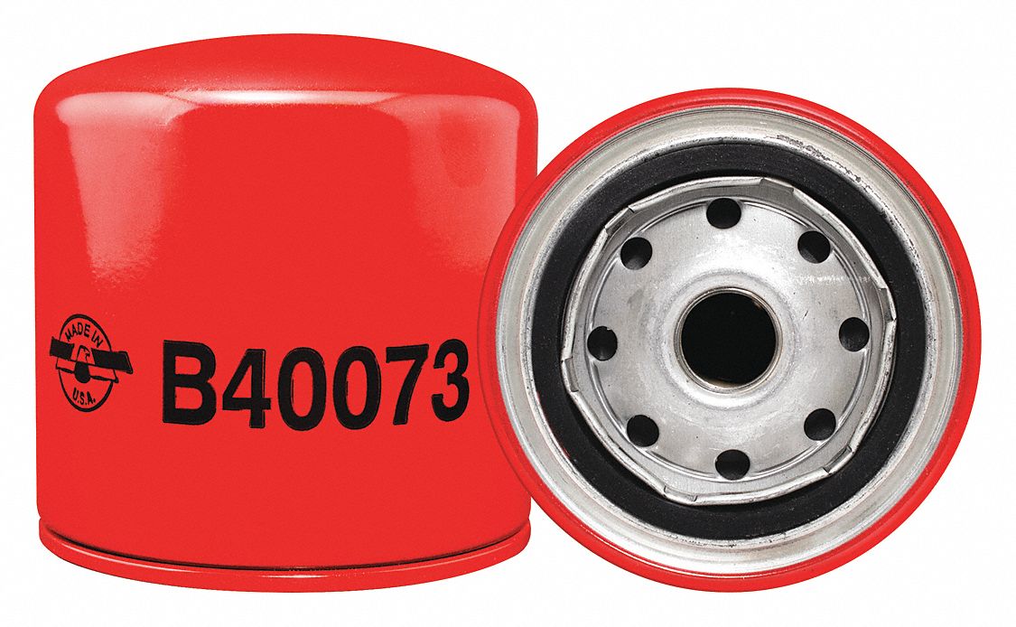 OIL FILTER,SPIN-ON,3-7/8