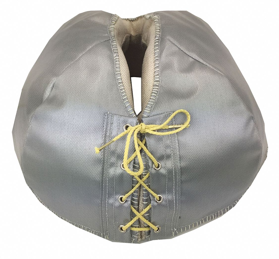 Insulation Top Mantle