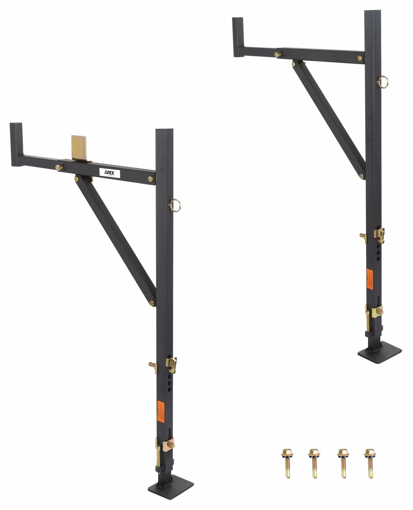 apex bed rack on Truck Racks Grainger Industrial Supply