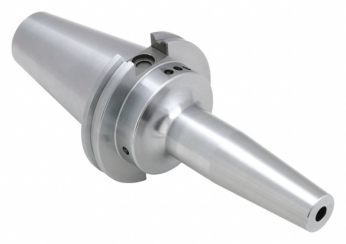 Shrink Fit Tool Holder and Adapter