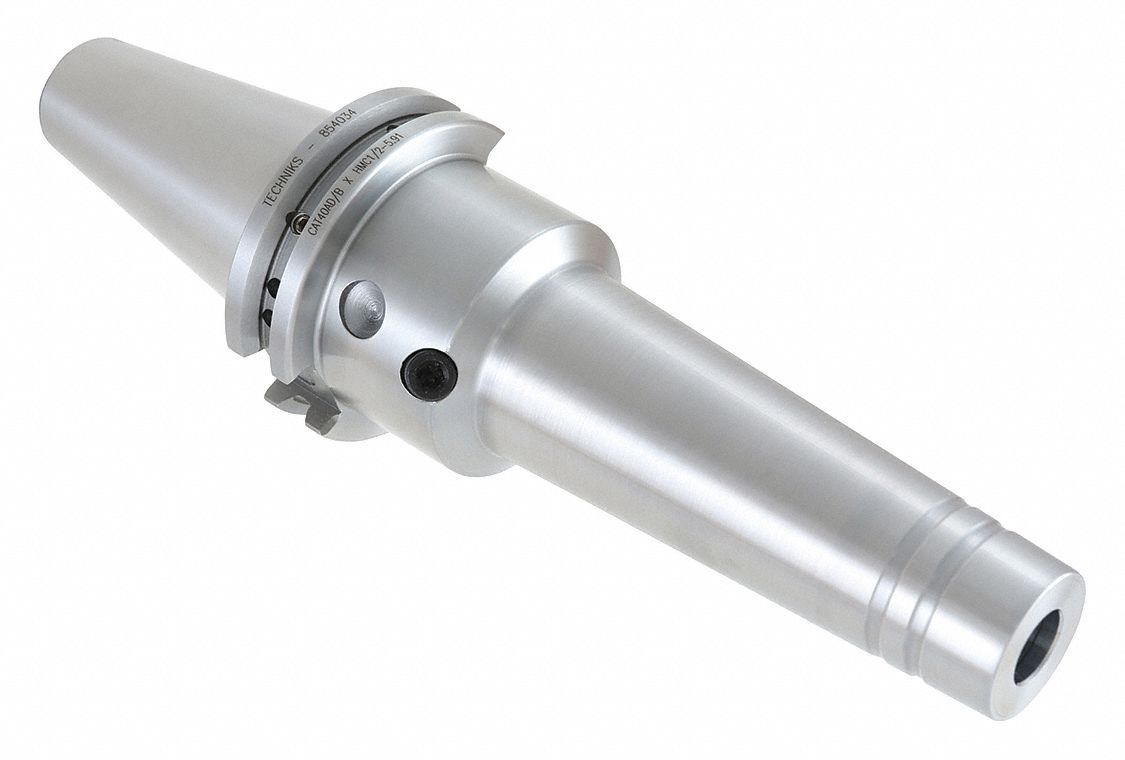 CAT40 1/2" Hydraulic