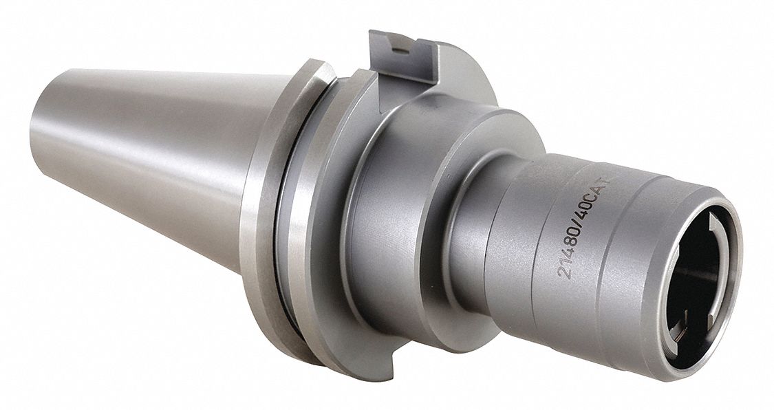 Tapping Heads & Holders